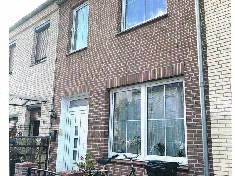 Mehrfamilienhaus – Immobilienangebot der JOMANA GmbH