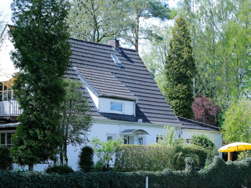 Verkauftes Haus in Bremen-Oberneuland